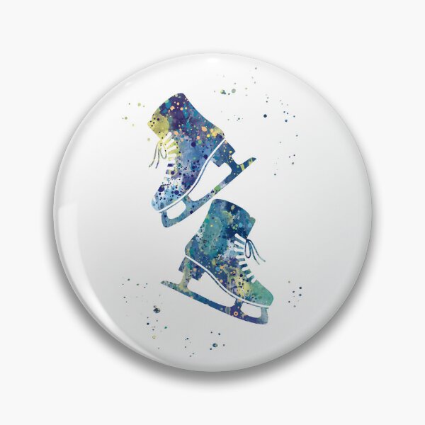 Item preview, Copy of Ice Skates designed and sold by EvasDreams.