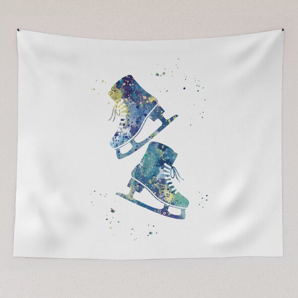 Item preview, Copy of Ice Skates designed and sold by EvasDreams.