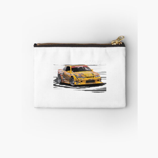 Item preview, Jdm Silvia Style Drift Car - Pro Tuner Motorsport Art | Perfect Gift For You And Friends designed and sold by tranthang.