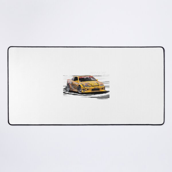 Item preview, Jdm Silvia Style Drift Car - Pro Tuner Motorsport Art | Perfect Gift For You And Friends designed and sold by tranthang.