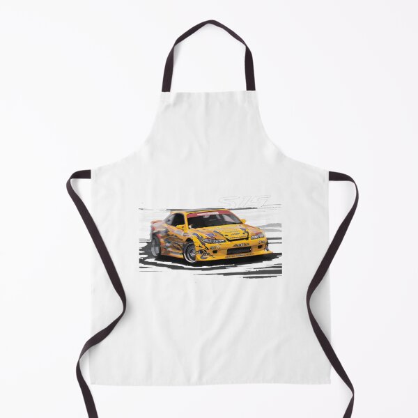 Item preview, Jdm Silvia Style Drift Car - Pro Tuner Motorsport Art | Perfect Gift For You And Friends designed and sold by tranthang.
