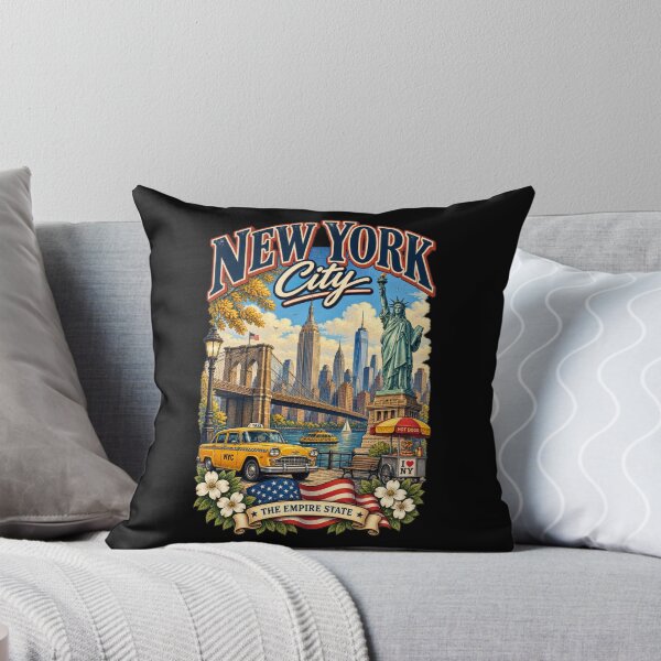 Item preview, New York Forever – Classic NYC designed and sold by RockitBaby.