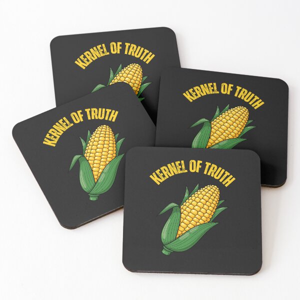 Item preview, Corn Lovers  Kernel Of Truth designed and sold by erozzz.