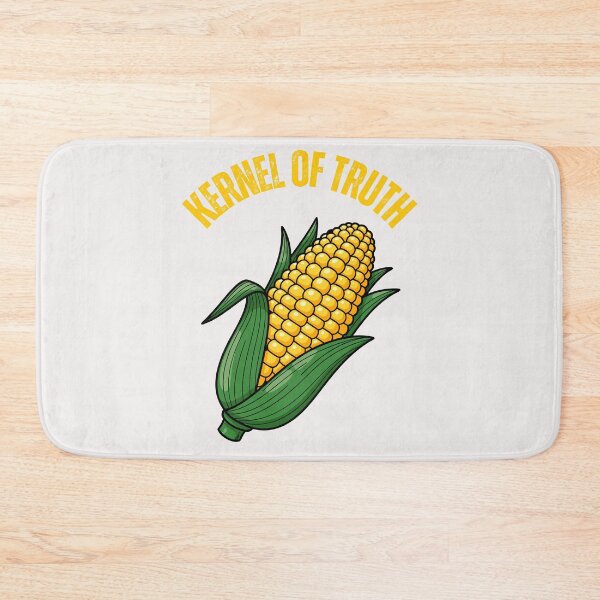 Item preview, Corn Lovers  Kernel Of Truth designed and sold by erozzz.