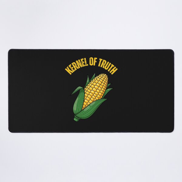 Item preview, Corn Lovers  Kernel Of Truth designed and sold by erozzz.