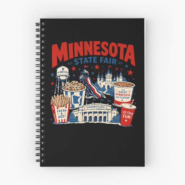 Item preview, Minnesota Fair Food Cookies designed and sold by Trippy-Toad.