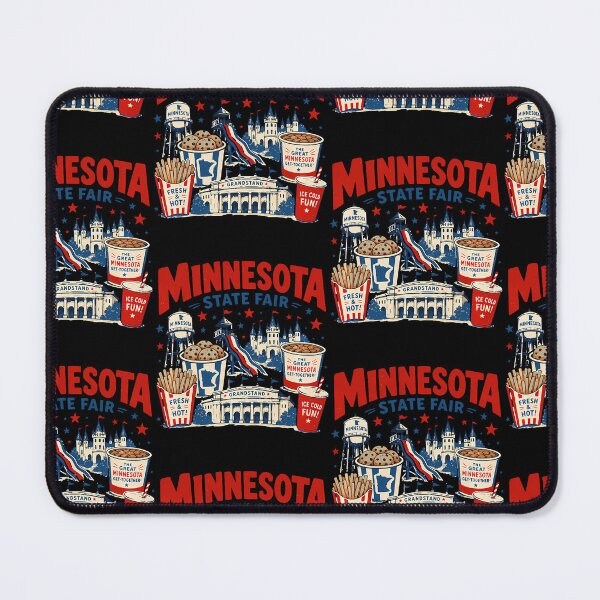 Item preview, Minnesota Fair Food Cookies designed and sold by Trippy-Toad.