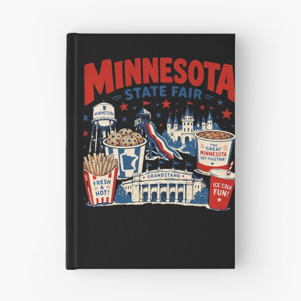 Item preview, Minnesota Fair Food Cookies designed and sold by Trippy-Toad.