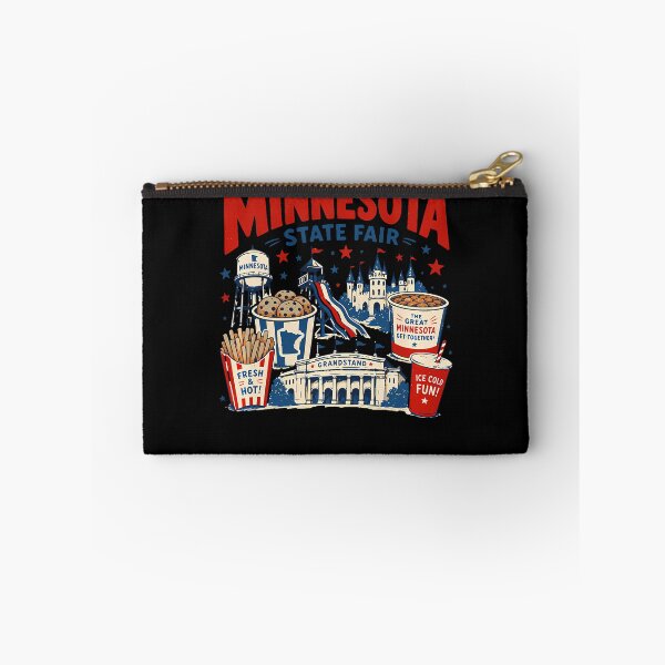 Item preview, Minnesota Fair Food Cookies designed and sold by Trippy-Toad.