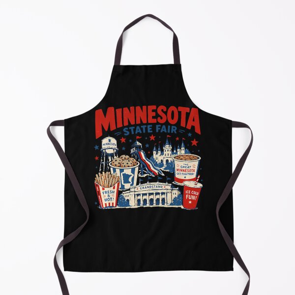 Item preview, Minnesota Fair Food Cookies designed and sold by Trippy-Toad.