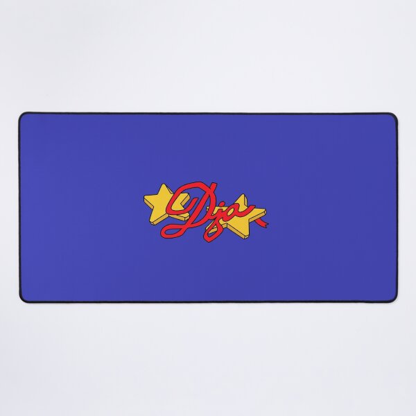 Item preview, Djo Star Logo designed and sold by CyberStardust.