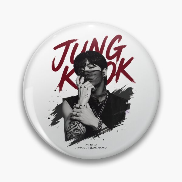 Item preview, Jung Kook Jeon Jungkook designed and sold by T9AXER.