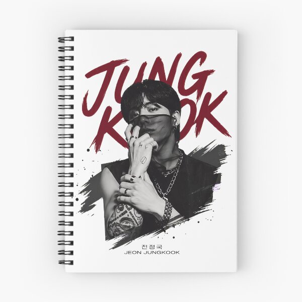 Item preview, Jung Kook Jeon Jungkook designed and sold by T9AXER.