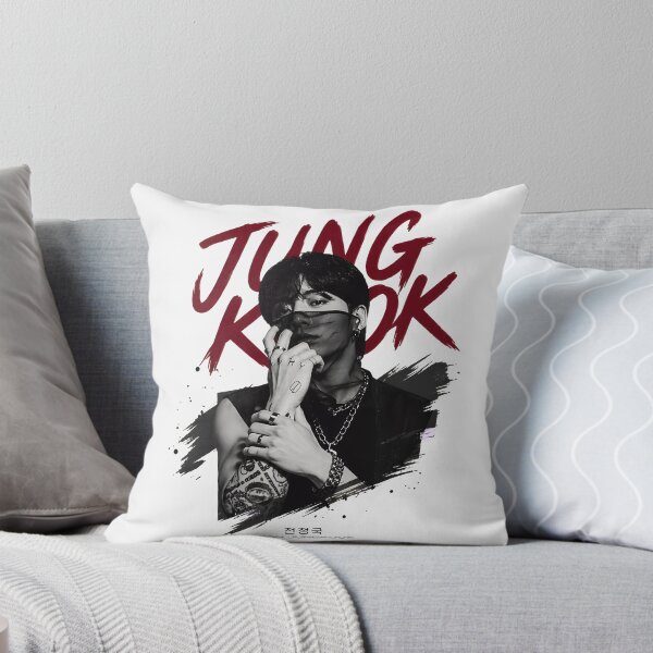 Item preview, Jung Kook Jeon Jungkook designed and sold by T9AXER.