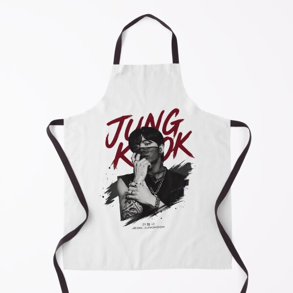 Item preview, Jung Kook Jeon Jungkook designed and sold by T9AXER.