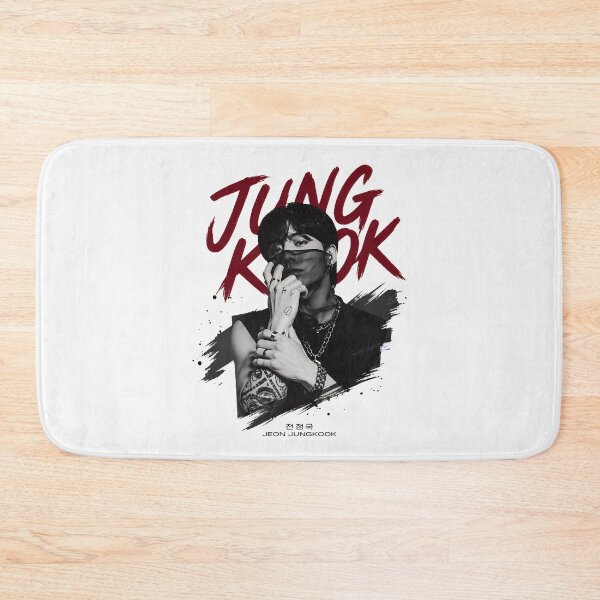 Item preview, Jung Kook Jeon Jungkook designed and sold by T9AXER.