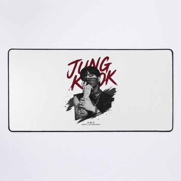 Item preview, Jung Kook Jeon Jungkook designed and sold by T9AXER.