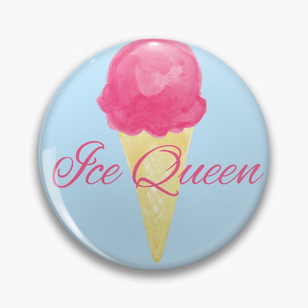 Item preview, Ice Queen designed and sold by Ophelia's Wardrobe.