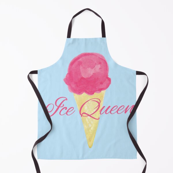 Item preview, Ice Queen designed and sold by Ophelia's Wardrobe.