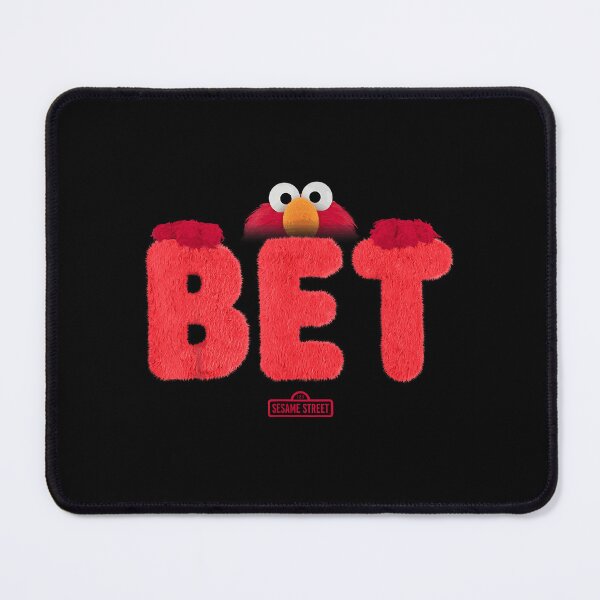 Item preview, Childhood Puppet Show Ticklish Red Monster Fur Bet designed and sold by SaiidPhom.