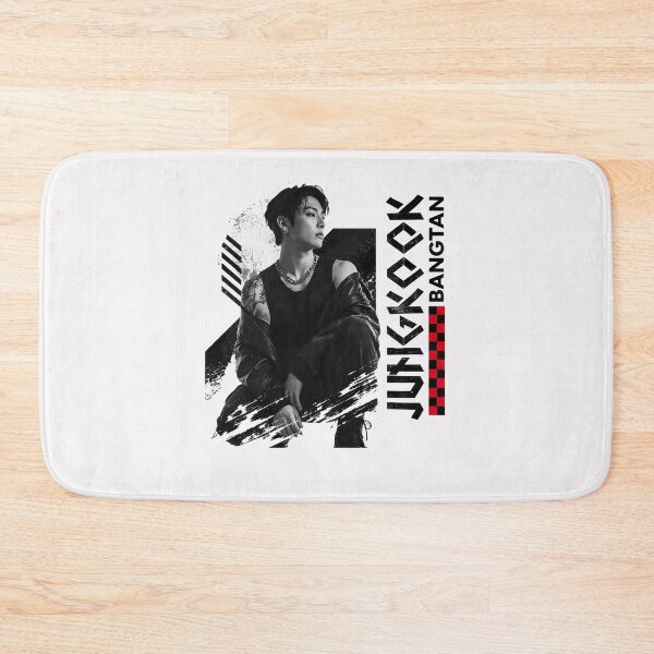 Item preview, Jungkook Bangtan designed and sold by T9AXER.