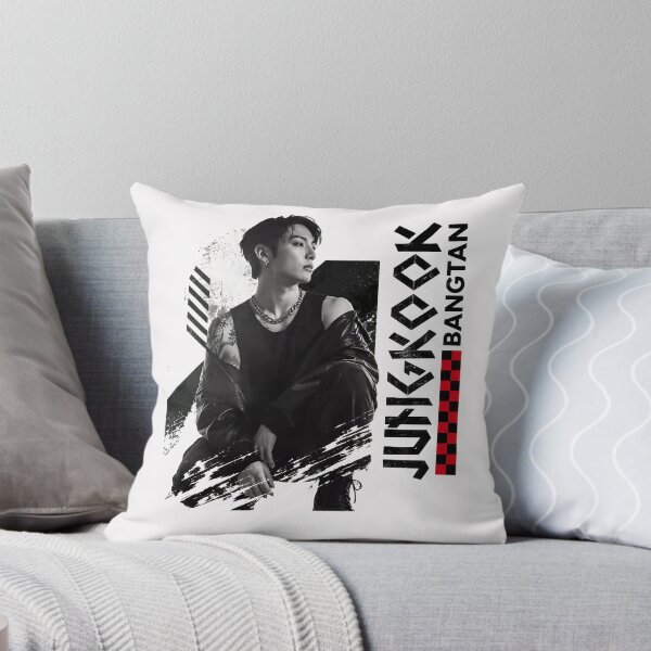 Item preview, Jungkook Bangtan designed and sold by T9AXER.