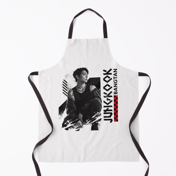 Item preview, Jungkook Bangtan designed and sold by T9AXER.