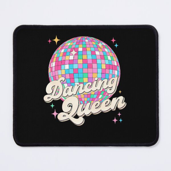 Item preview, Dancing Queen Disco Ball  designed and sold by studio-ssaam.