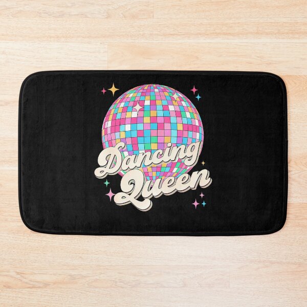 Item preview, Dancing Queen Disco Ball  designed and sold by studio-ssaam.
