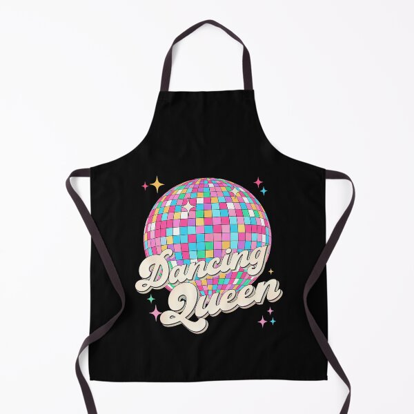 Item preview, Dancing Queen Disco Ball designed and sold by studio-ssaam.