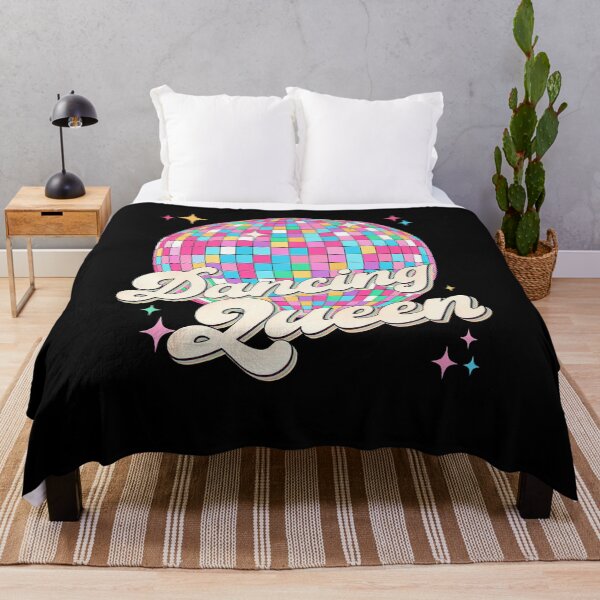 Item preview, Dancing Queen Disco Ball designed and sold by studio-ssaam.