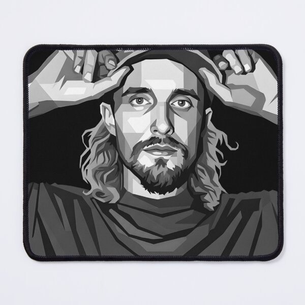 Item preview, Pouya Grayscale designed and sold by gosipli438.