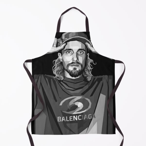Item preview, Pouya Grayscale designed and sold by gosipli438.