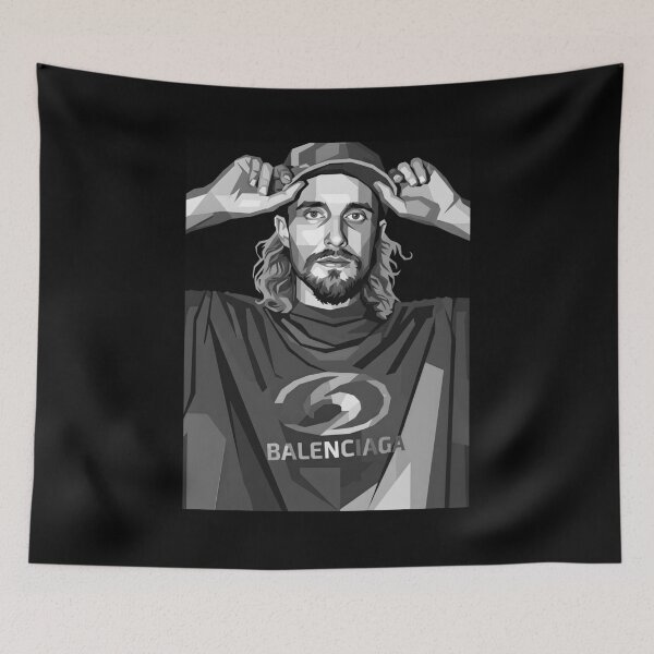 Item preview, Pouya Grayscale designed and sold by gosipli438.