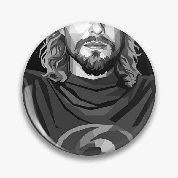 Item preview, Pouya Grayscale designed and sold by gosipli438.