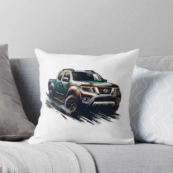 Item preview, Frontier Truck Vibes Off Road Adventure | Best Buy designed and sold by tranthang.