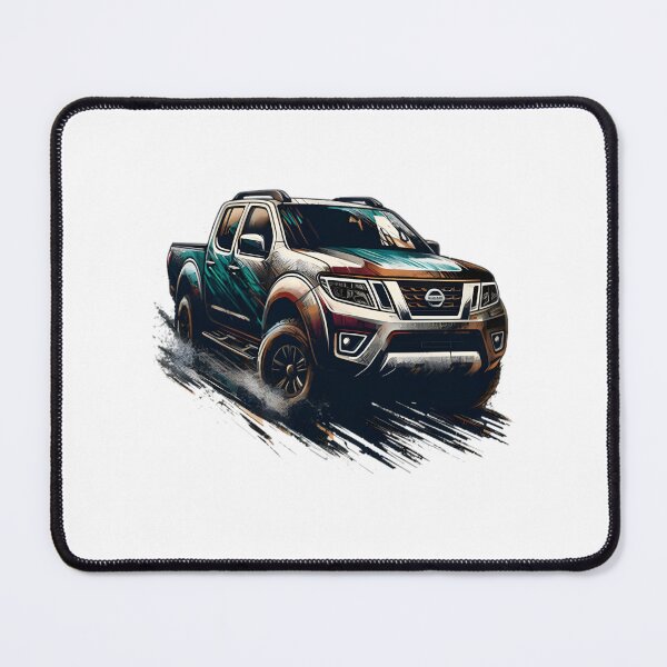 Item preview, Frontier Truck Vibes Off Road Adventure | Best Buy designed and sold by tranthang.