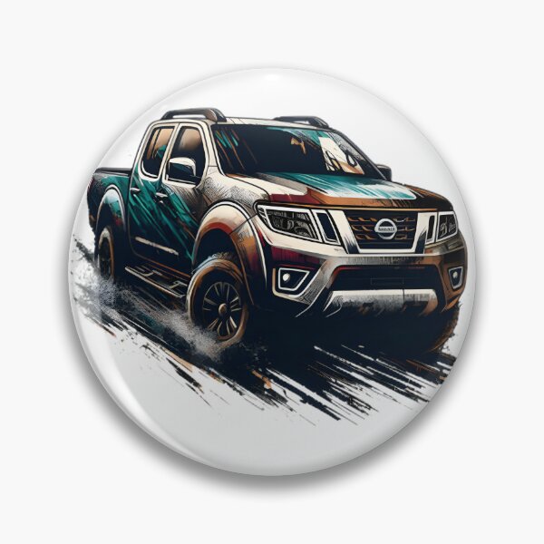 Item preview, Frontier Truck Vibes Off Road Adventure | Best Buy designed and sold by tranthang.