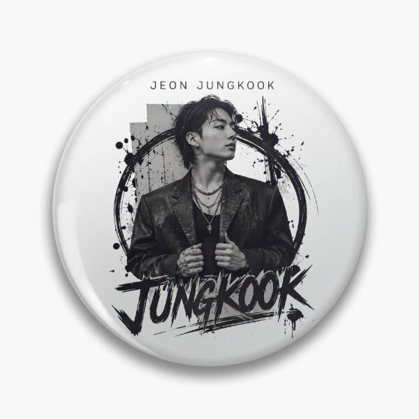 Item preview, Jeon Jungkook Jungkook designed and sold by T9AXER.