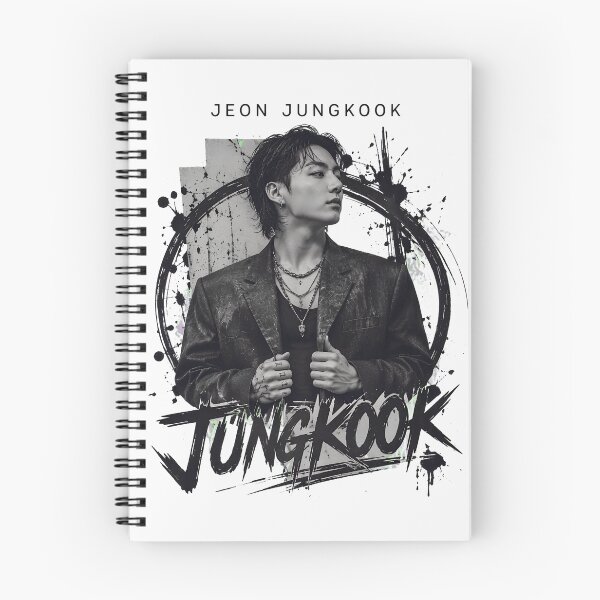Item preview, Jeon Jungkook Jungkook designed and sold by T9AXER.