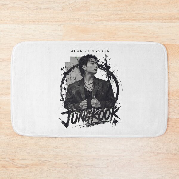 Item preview, Jeon Jungkook Jungkook designed and sold by T9AXER.