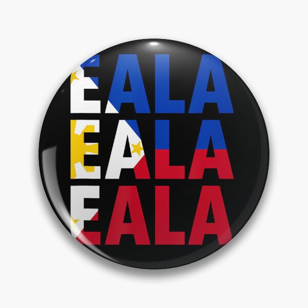 Item preview, Eala Letter Graphic designed and sold by Trippy-Toad.