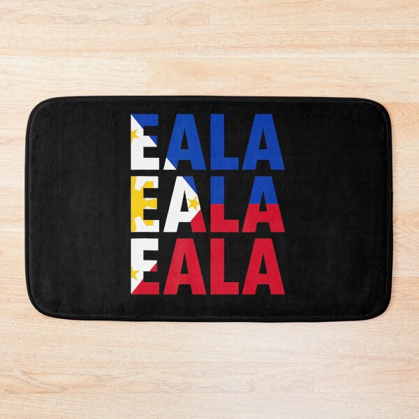 Item preview, Eala Letter Graphic designed and sold by Trippy-Toad.