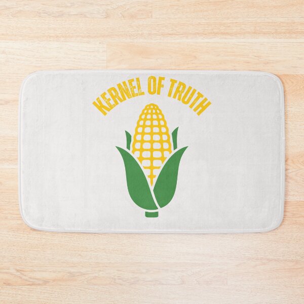 Item preview, Humorous Gift Kernel of Truth Corn Lovers designed and sold by erozzz.
