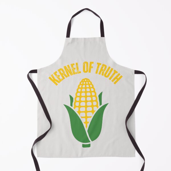 Item preview, Humorous Gift Kernel of Truth Corn Lovers designed and sold by erozzz.