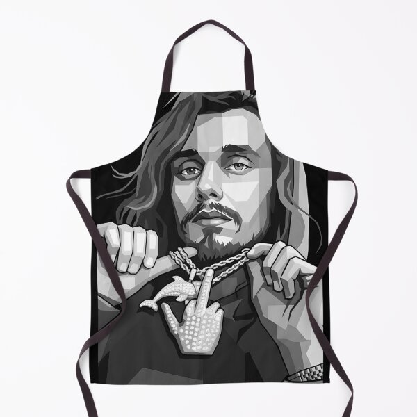 Item preview, Pouya Grayscale designed and sold by gosipli438.