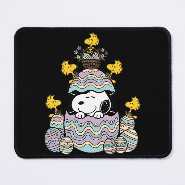Item preview, Snoopy Woodstock Easter Egg Hunt Joyful Spring Celebration | ⭐⭐⭐⭐⭐ designed and sold by T**** A********.