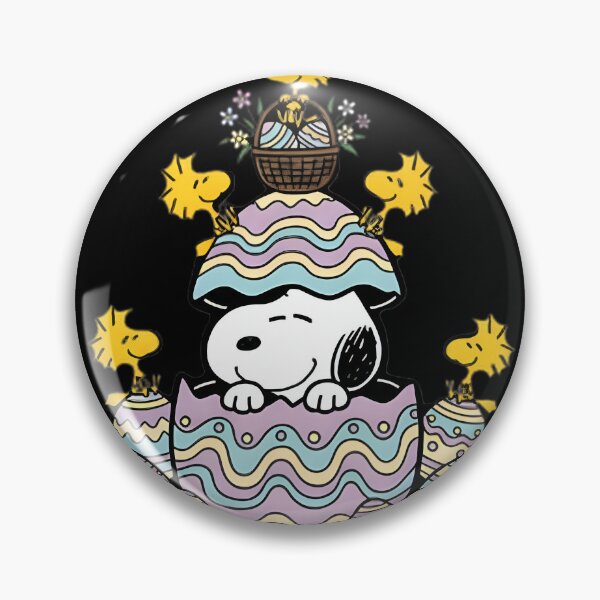 Item preview, Snoopy Woodstock Easter Egg Hunt Joyful Spring Celebration | ⭐⭐⭐⭐⭐ designed and sold by T**** A********.