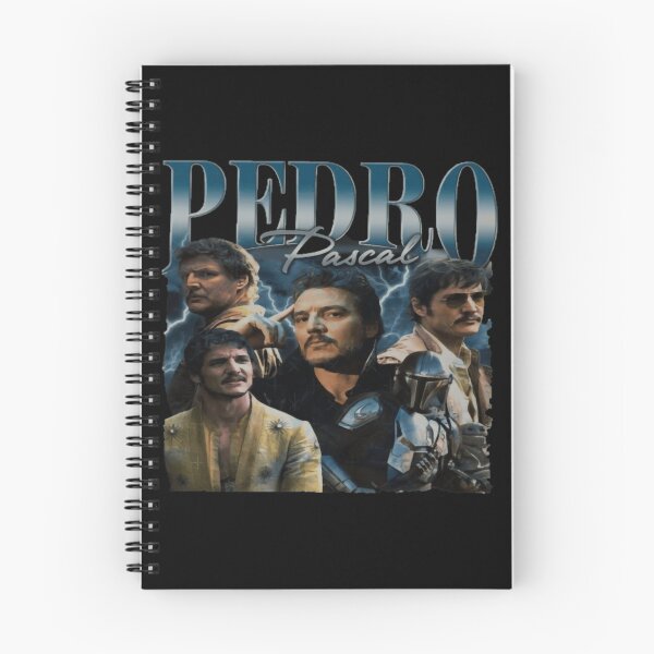 Item preview, Pedro Pascal Daddy Meme Collage Design designed and sold by Erin Travis.