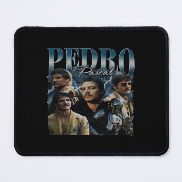 Item preview, Pedro Pascal Daddy Meme Collage Design designed and sold by Erin Travis.